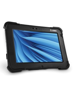 Zebra L10AX Intel® Core™ i5 512 GB 25,6 cm (10.1") 16 GB Wi-Fi 6E (802.11ax) Windows 11 Pro Nero