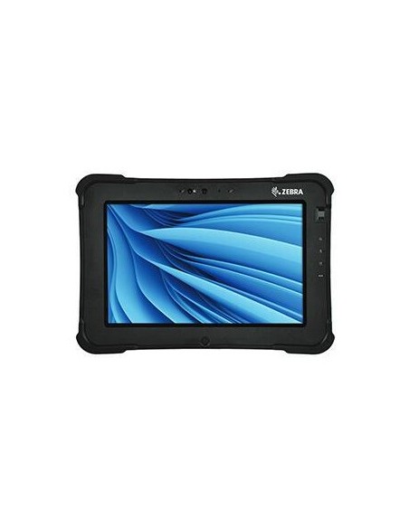 Zebra XSlate L10 5G Intel® Core™ i7 512 GB 25,6 cm (10.1") 16 GB Wi-Fi 6E (802.11ax) Windows 10 Pro Nero