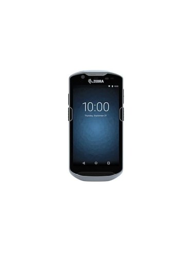 Zebra TC52X-HC computer palmare 12,7 cm (5") 1920 x 1080 Pixel Touch screen 249 g Nero, Bianco