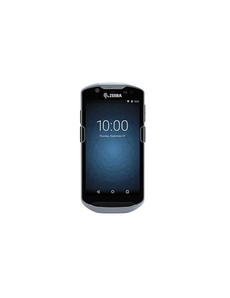 Zebra TC52X-HC computer palmare 12,7 cm (5") 1920 x 1080 Pixel Touch screen 249 g Nero, Bianco