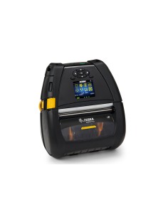 Zebra ZQ630 Plus stampante per etichette (CD) Termica diretta 203 x 203 DPI 115 mm s Con cavo e senza cavo Wi-Fi Bluetooth