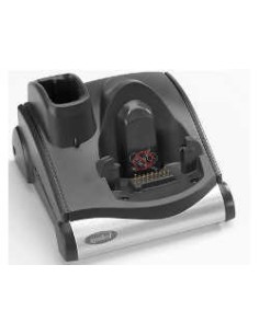 Motorola 1-Slot Serial USB Cradle carica batterie