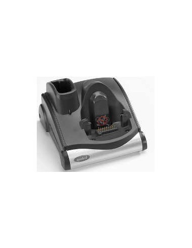 Motorola 1-Slot Serial USB Cradle carica batterie