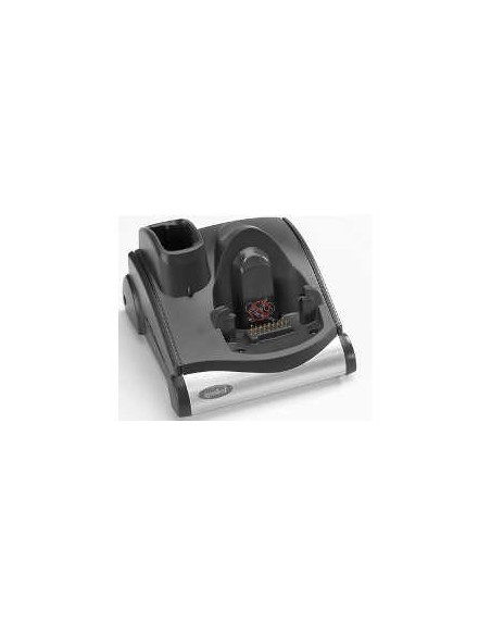 Motorola 1-Slot Serial USB Cradle carica batterie