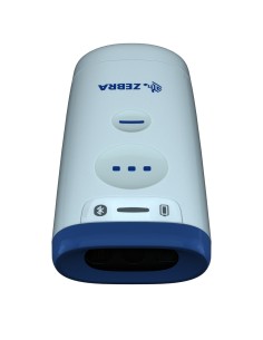 Zebra CS60-HC Lettore di codici a barre portatile 1D 2D LED Bianco 2