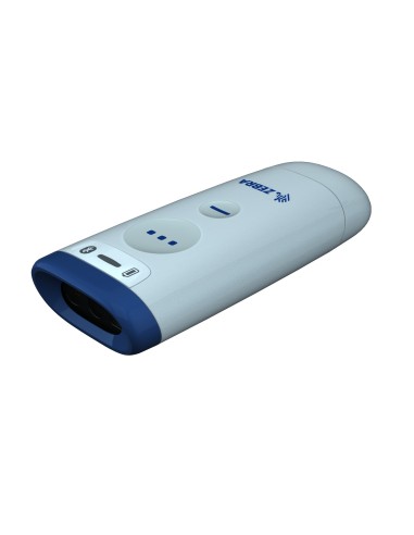 Zebra CS60-HC Lettore di codici a barre portatile 1D 2D LED Bianco
