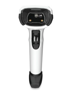 Zebra DS8108-SR Lettore di codici a barre portatile 1D 2D LED Bianco 2