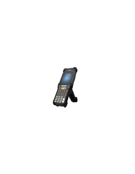 Zebra MC930P-GFHAG4RW computer palmare 10,9 cm (4.3") 800 x 480 Pixel Touch screen 765 g Nero