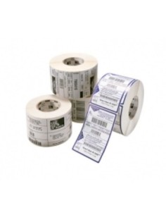 Zebra Z-Perform 1000T 101.6x76.2 Bianco