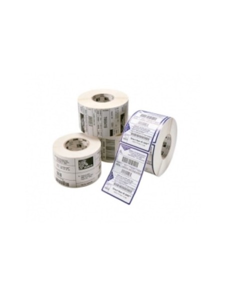 Zebra Z-Perform 1000T 101.6x76.2 Bianco