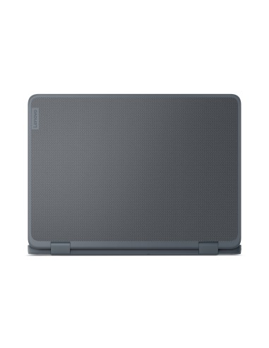 Lenovo 500w Yoga Gen 4 Intel® N N200 Ibrido (2 in 1) 31 cm (12.2") Touch screen WUXGA 8 GB LPDDR5-SDRAM 256 GB SSD Wi-Fi 6
