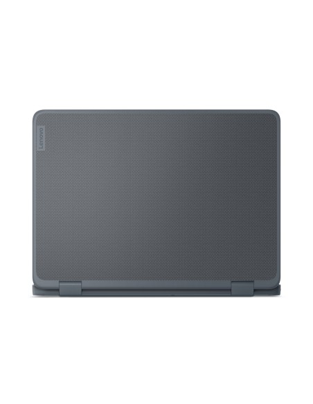 Lenovo 500w Yoga Gen 4 Intel® N N200 Ibrido (2 in 1) 31 cm (12.2") Touch screen WUXGA 8 GB LPDDR5-SDRAM 256 GB SSD Wi-Fi 6