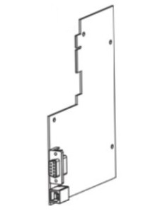 Zebra P1037974-017 Parte di ricambio e accessorio per stampante scanner Unità PCB