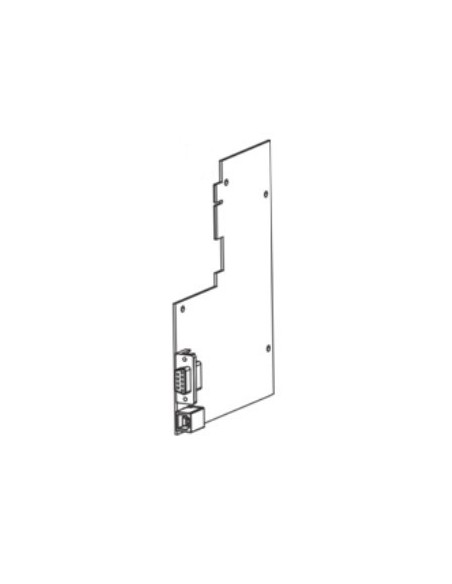 Zebra P1037974-017 Parte di ricambio e accessorio per stampante scanner Unità PCB
