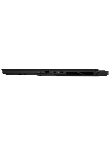 MSI Titan 18 HX DRAGON EDITION NORSE MYTH A2XWJG-401IT Intel Core Ultra 9 285HX Computer portatile 45,7 cm (18") UHD+ 96 GB