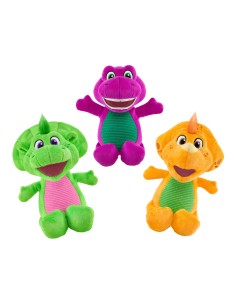 Fisher-Price HVF39 peluche