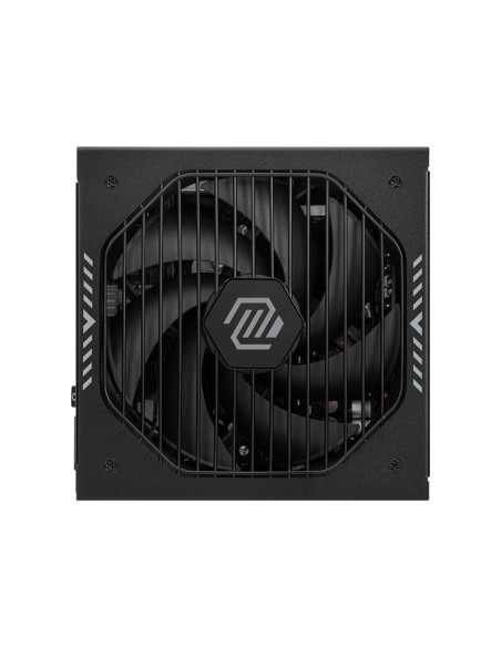 MSI MAG A1000GLS PCIE5 alimentatore per computer 1000 W 24-pin ATX ATX Nero