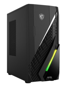 MSI MAG Infinite E1 14NVL5-104EU Intel® Core™ i5 i5-14400F 16 GB DDR5-SDRAM 1 TB SSD NVIDIA GeForce RTX 5060 Windows 11 Home