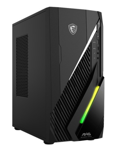 MSI MAG Infinite E1 14NVL5-104EU Intel® Core™ i5 i5-14400F 16 GB DDR5-SDRAM 1 TB SSD NVIDIA GeForce RTX 5060 Windows 11 Home