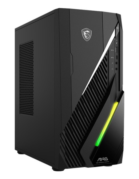 MSI MAG Infinite E1 14NVL5-104EU Intel® Core™ i5 i5-14400F 16 GB DDR5-SDRAM 1 TB SSD NVIDIA GeForce RTX 5060 Windows 11 Home