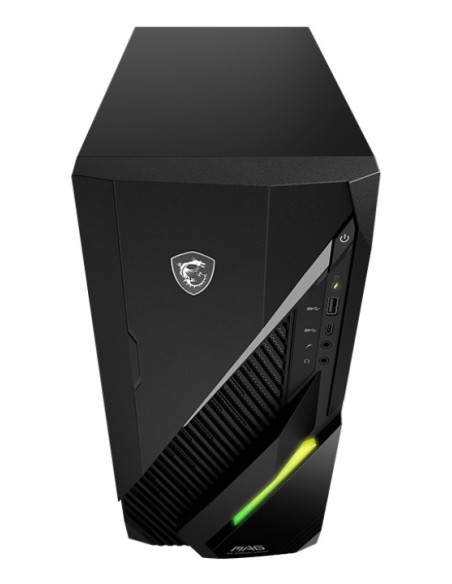 MSI MAG Infinite E1 14NVL5-104EU Intel® Core™ i5 i5-14400F 16 GB DDR5-SDRAM 1 TB SSD NVIDIA GeForce RTX 5060 Windows 11 Home