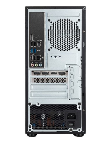 MSI MAG Infinite E1 14NVL5-104EU Intel® Core™ i5 i5-14400F 16 GB DDR5-SDRAM 1 TB SSD NVIDIA GeForce RTX 5060 Windows 11 Home