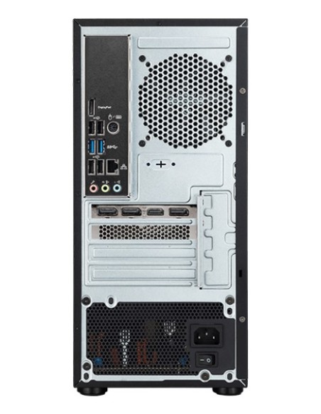 MSI MAG Infinite E1 14NVL5-104EU Intel® Core™ i5 i5-14400F 16 GB DDR5-SDRAM 1 TB SSD NVIDIA GeForce RTX 5060 Windows 11 Home