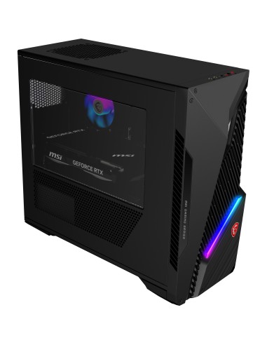 MSI MAG Infinite S3 14NVL7-2861EU Intel® Core™ i7 i7-14700F 16 GB DDR5-SDRAM 1 TB SSD NVIDIA GeForce RTX 5060 Windows 11 Home