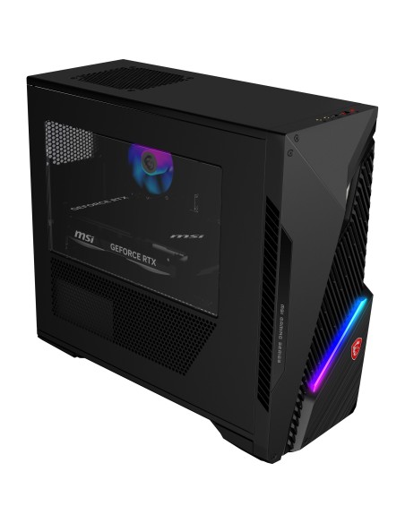 MSI MAG Infinite S3 14NVL7-2861EU Intel® Core™ i7 i7-14700F 16 GB DDR5-SDRAM 1 TB SSD NVIDIA GeForce RTX 5060 Windows 11 Home