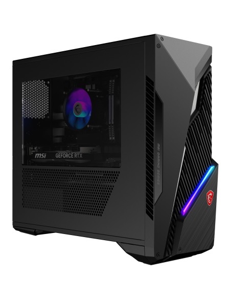 MSI MAG Infinite S3 14NVL7-2861EU Intel® Core™ i7 i7-14700F 16 GB DDR5-SDRAM 1 TB SSD NVIDIA GeForce RTX 5060 Windows 11 Home