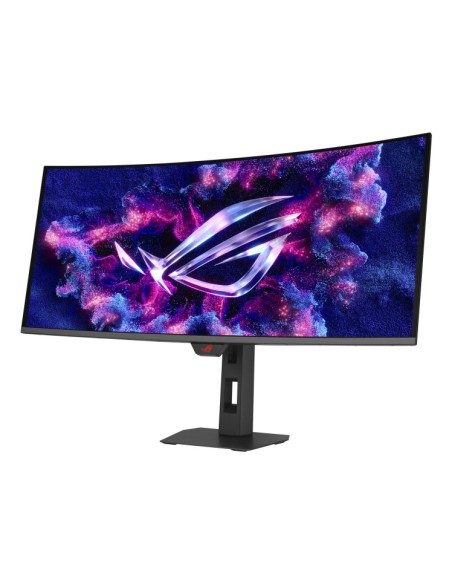ASUS ROG Strix OLED XG34WCDMTG Monitor PC 86,4 cm (34") 3440 x 1440 Pixel UltraWide Quad HD QD-OLED Nero