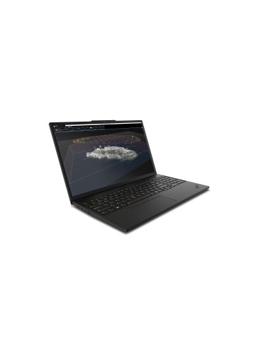 Lenovo ThinkPad P16s Gen 4 (Intel) Intel Core Ultra 7 255H Workstation mobile 40,6 cm (16") Touch screen WQUXGA 32 GB