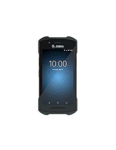Zebra TC26 computer palmare 12,7 cm (5") 720 x 1280 Pixel Touch screen 236 g Nero