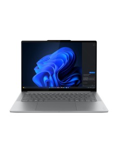 Lenovo Yoga Pro 7 14IAH10 Intel Core Ultra 9 285H Computer portatile 36,8 cm (14.5") Touch screen 32 GB LPDDR5x-SDRAM 1 TB SSD