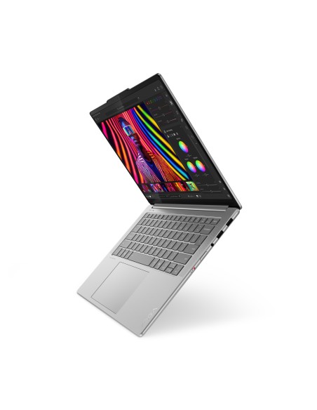 Lenovo Yoga Pro 7 14IAH10 Intel Core Ultra 9 285H Computer portatile 36,8 cm (14.5") Touch screen 32 GB LPDDR5x-SDRAM 1 TB SSD