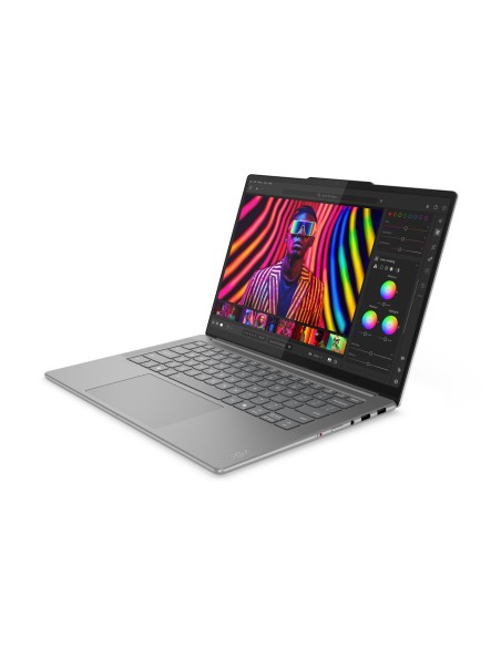 Lenovo Yoga Pro 7 14IAH10 Intel Core Ultra 9 285H Computer portatile 36,8 cm (14.5") Touch screen 32 GB LPDDR5x-SDRAM 1 TB SSD