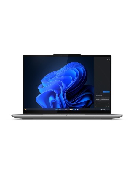 Lenovo Yoga Pro 7 14IAH10 Intel Core Ultra 9 285H Computer portatile 36,8 cm (14.5") Touch screen 32 GB LPDDR5x-SDRAM 1 TB SSD