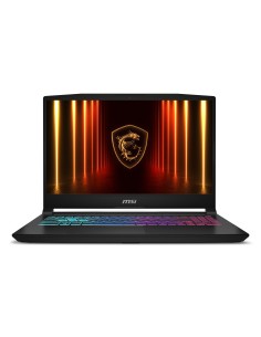 MSI Katana 15 HX B14WEK-052IT Intel® Core™ i7 i7-14650HX Computer portatile 39,6 cm (15.6") Full HD 16 GB DDR5-SDRAM 1 TB SSD