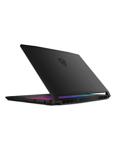 MSI Katana 15 HX B14WEK-052IT Intel® Core™ i7 i7-14650HX Computer portatile 39,6 cm (15.6") Full HD 16 GB DDR5-SDRAM 1 TB SSD