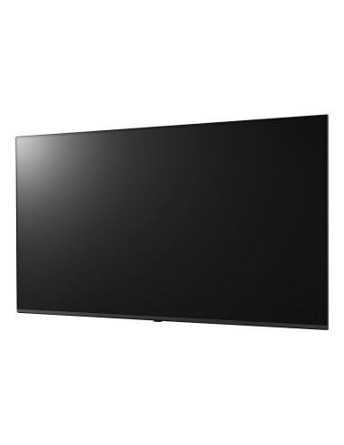 LG 65UM662H4LC TV 165,1 cm (65") 4K Ultra HD Smart TV Wi-Fi Grigio 330 cd m²