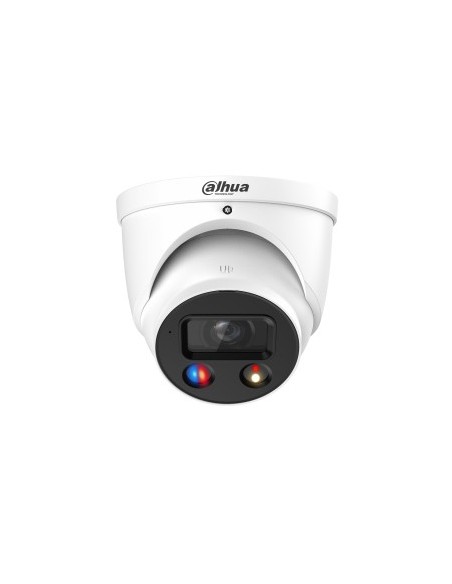 Dahua Technology IPC-HDW3549H-AS-PV-0280B-S5 telecamera di sorveglianza Torretta Telecamera di sicurezza IP Esterno 2960 x 1688
