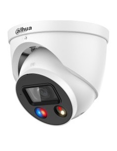 Dahua Technology IPC-HDW3549H-AS-PV-0280B-S5 telecamera di sorveglianza Torretta Telecamera di sicurezza IP Esterno 2960 x 1688 2