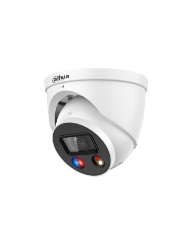 Dahua Technology IPC-HDW3549H-AS-PV-0280B-S5 telecamera di sorveglianza Torretta Telecamera di sicurezza IP Esterno 2960 x 1688