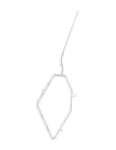 Zebra MX306-SA00WW lettero codici a barre e accessori Antenna