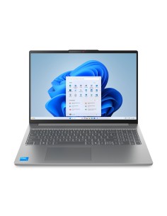 Lenovo IdeaPad Slim 5 16IMH10 Intel Core Ultra 9 185H Computer portatile 40,6 cm (16") WUXGA 32 GB DDR5-SDRAM 1 TB SSD Wi-Fi 6