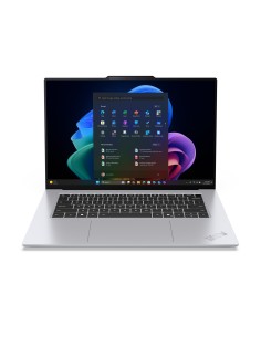 Lenovo ThinkPad X9-15 Gen 1 Aura Edition Copilot+ PC Intel Core Ultra 7 258V Computer portatile 38,9 cm (15.3") Touch screen