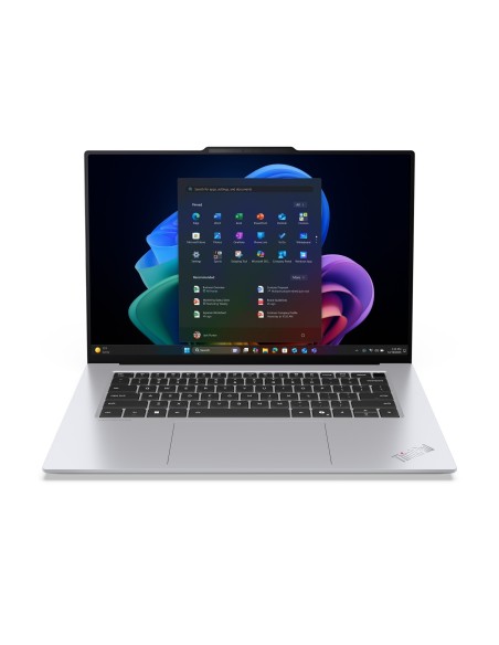 Lenovo ThinkPad X9-15 Gen 1 Aura Edition Copilot+ PC Intel Core Ultra 7 258V Computer portatile 38,9 cm (15.3") Touch screen