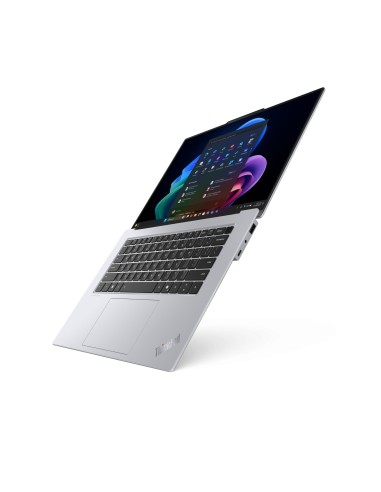 Lenovo ThinkPad X9-15 Gen 1 Aura Edition Copilot+ PC Intel Core Ultra 7 258V Computer portatile 38,9 cm (15.3") Touch screen