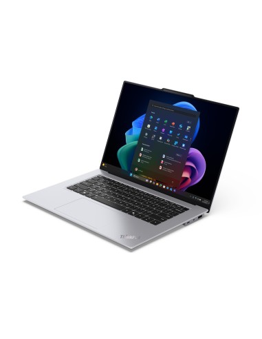 Lenovo ThinkPad X9-15 Gen 1 Aura Edition Copilot+ PC Intel Core Ultra 7 258V Computer portatile 38,9 cm (15.3") Touch screen