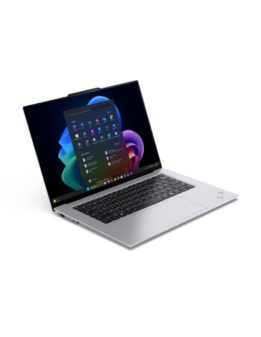 Lenovo ThinkPad X9-15 Gen 1 Aura Edition Copilot+ PC Intel Core Ultra 7 258V Computer portatile 38,9 cm (15.3") Touch screen
